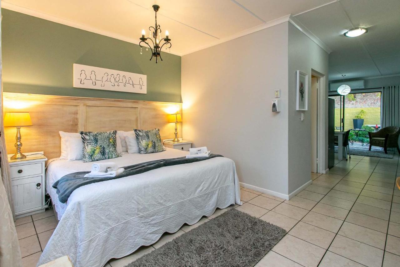 El Dorado Private Collection Apartment Oudtshoorn Luaran gambar
