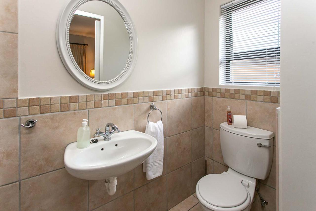 El Dorado Private Collection Apartment Oudtshoorn Luaran gambar