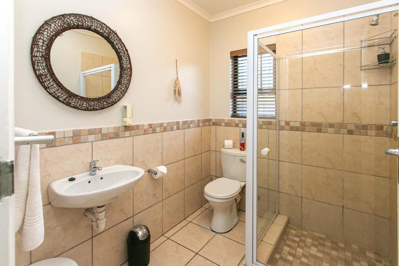 El Dorado Private Collection Apartment Oudtshoorn Luaran gambar