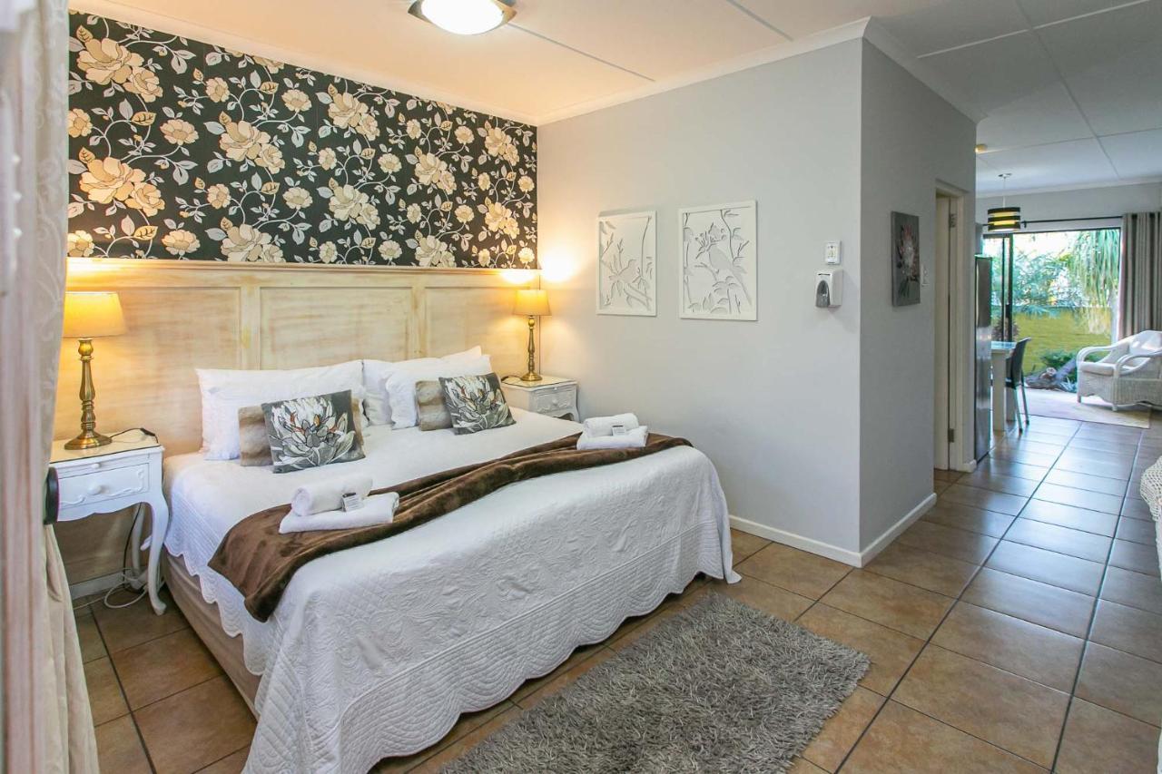 El Dorado Private Collection Apartment Oudtshoorn Luaran gambar