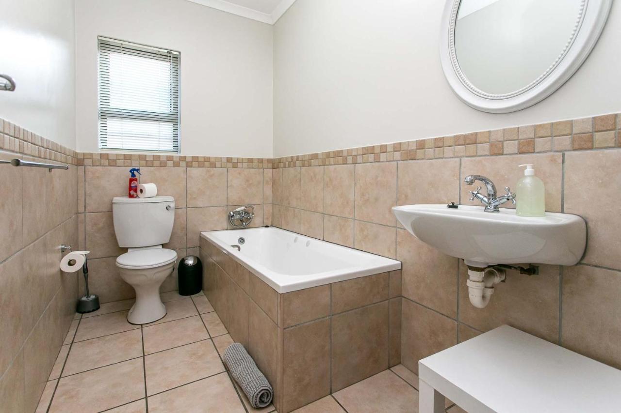 El Dorado Private Collection Apartment Oudtshoorn Luaran gambar