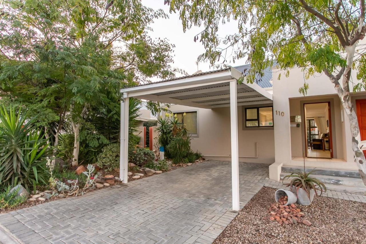 El Dorado Private Collection Apartment Oudtshoorn Luaran gambar