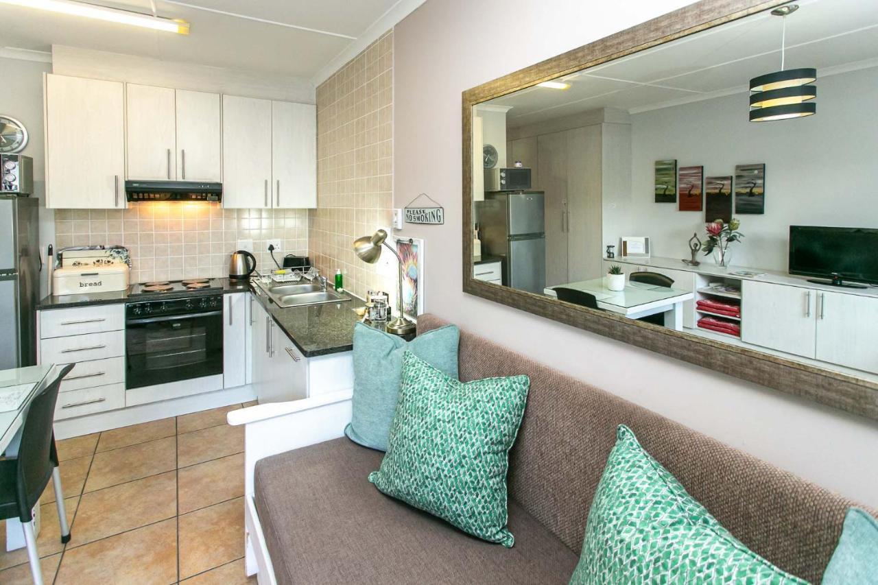 El Dorado Private Collection Apartment Oudtshoorn Luaran gambar