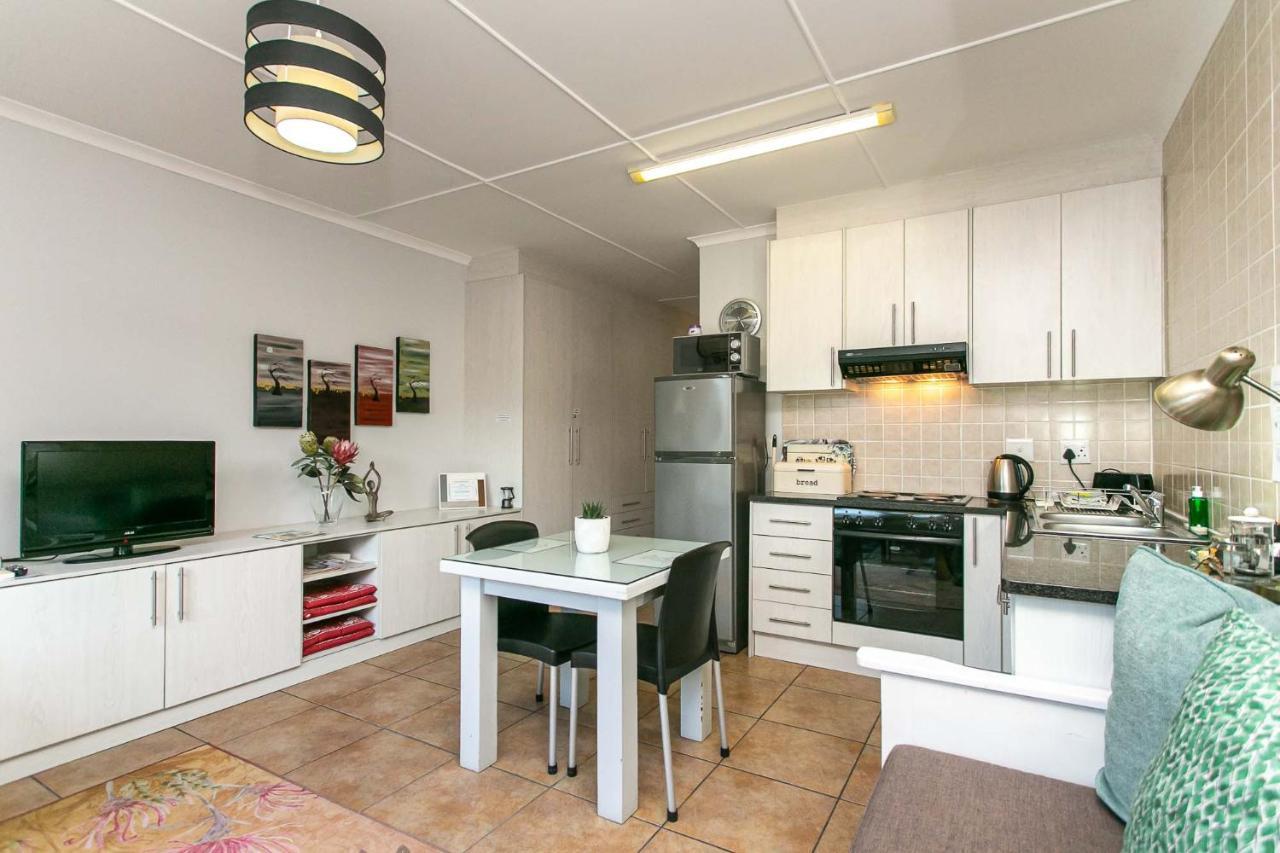 El Dorado Private Collection Apartment Oudtshoorn Luaran gambar
