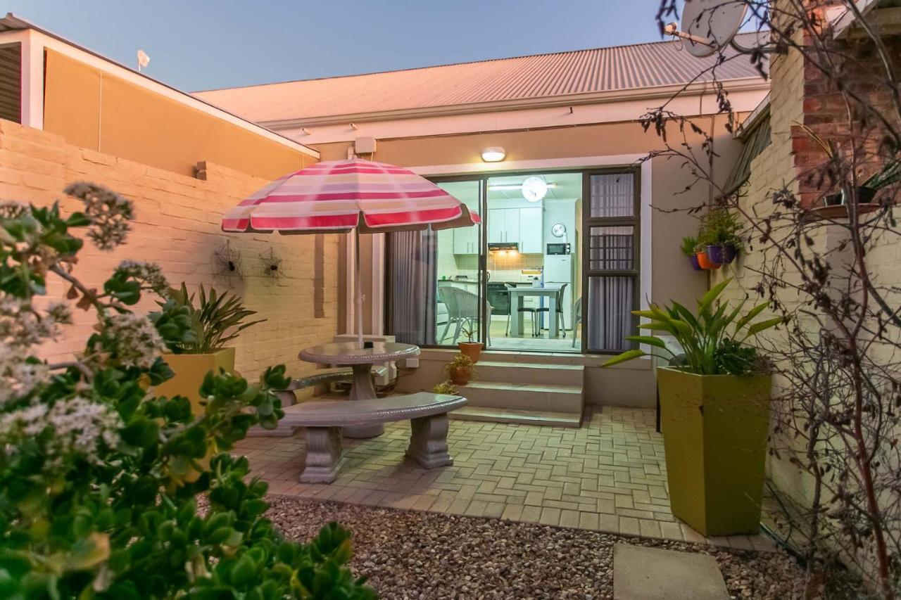 El Dorado Private Collection Apartment Oudtshoorn Luaran gambar