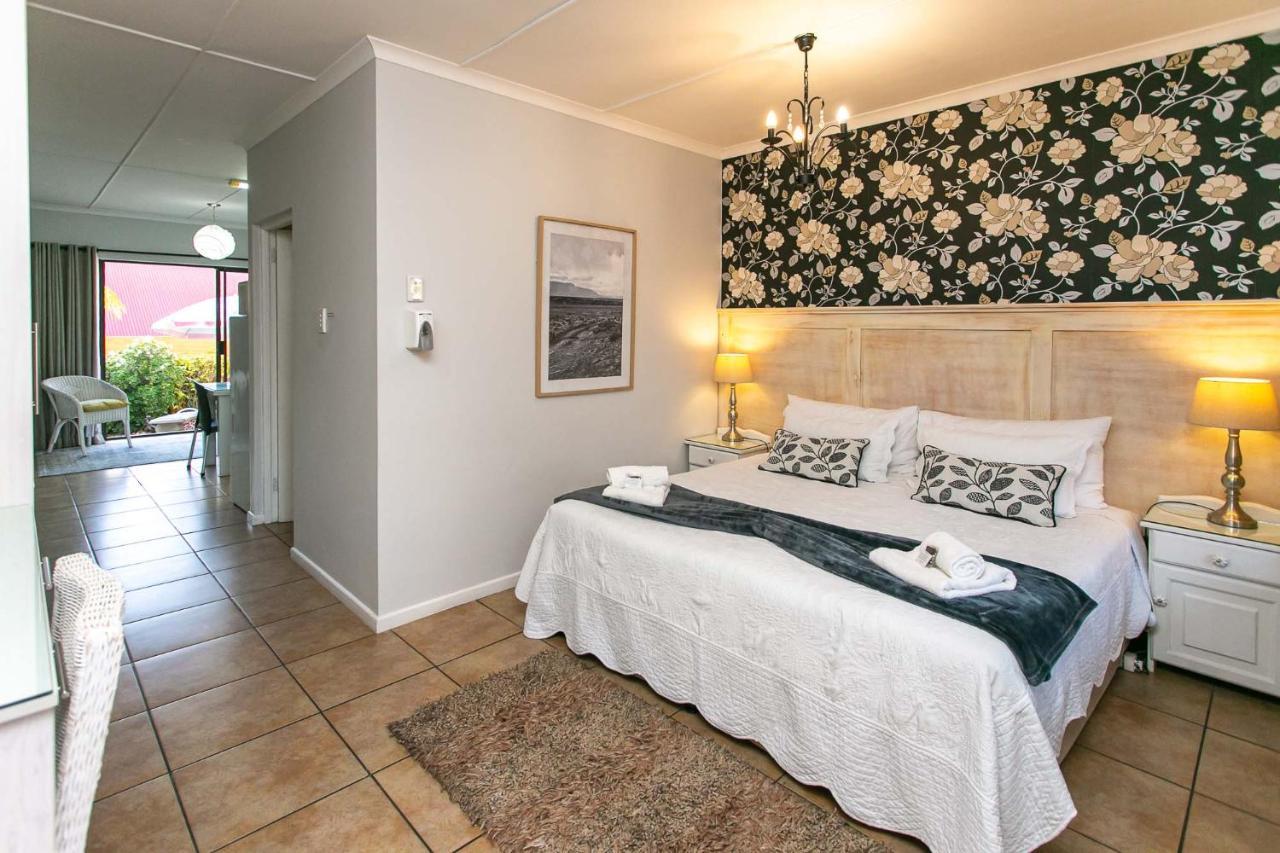 El Dorado Private Collection Apartment Oudtshoorn Luaran gambar