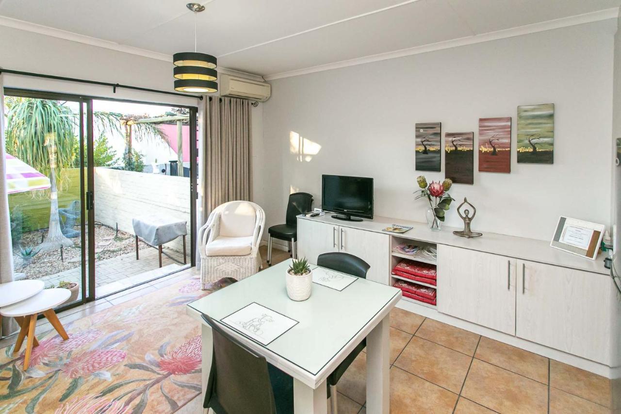El Dorado Private Collection Apartment Oudtshoorn Luaran gambar
