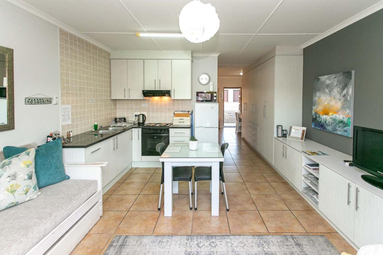 El Dorado Private Collection Apartment Oudtshoorn Luaran gambar