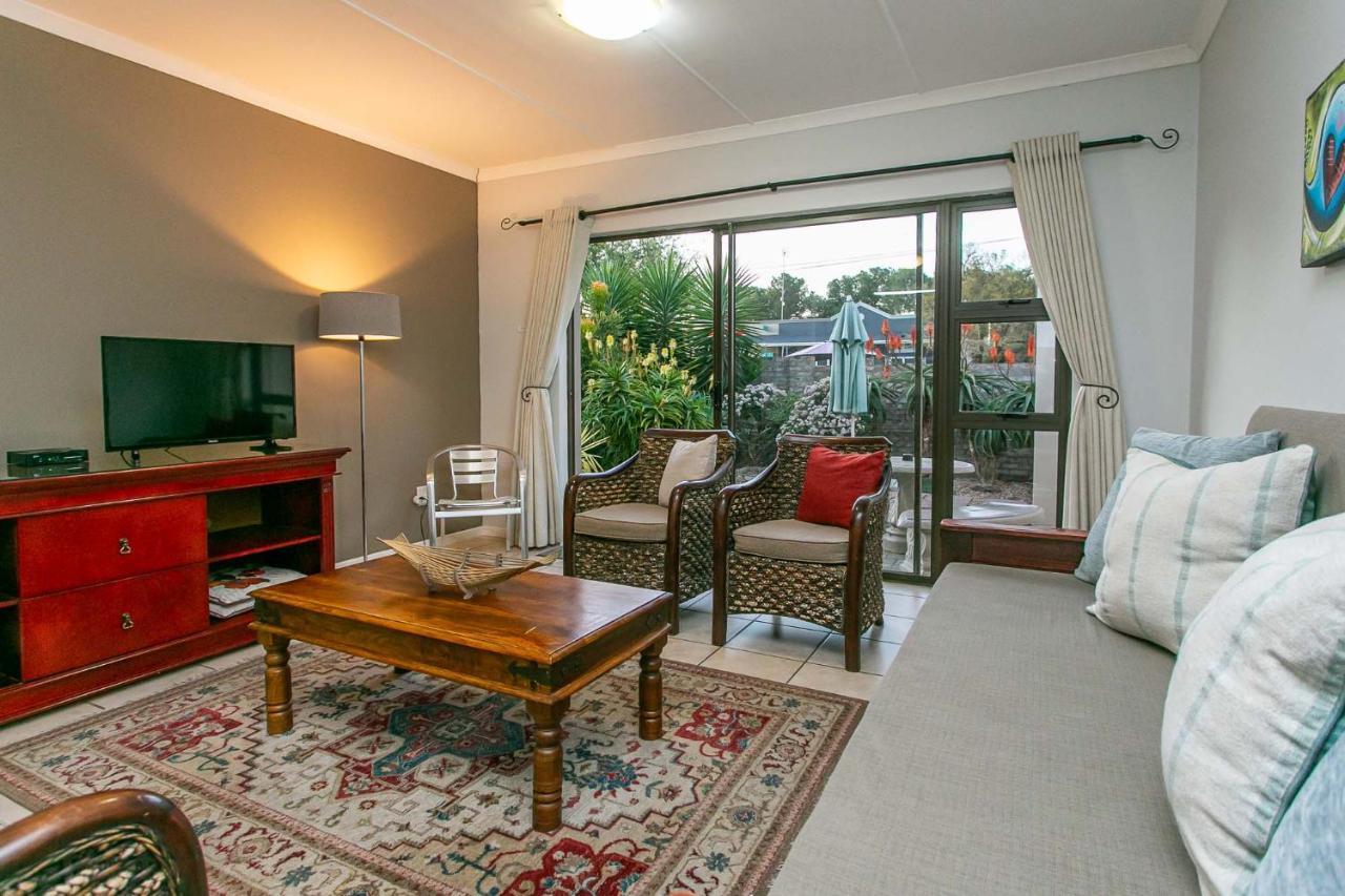 El Dorado Private Collection Apartment Oudtshoorn Luaran gambar