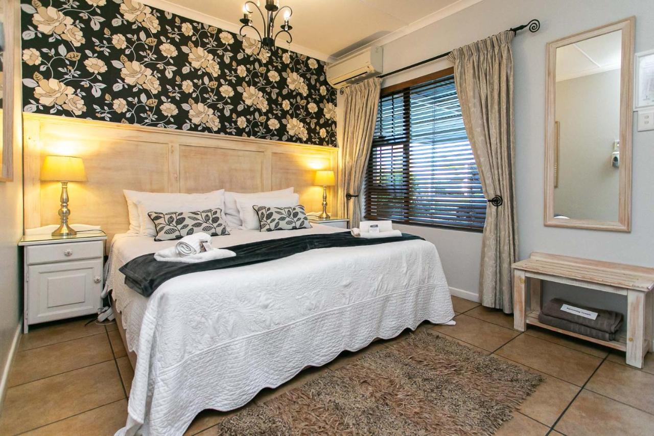 El Dorado Private Collection Apartment Oudtshoorn Luaran gambar