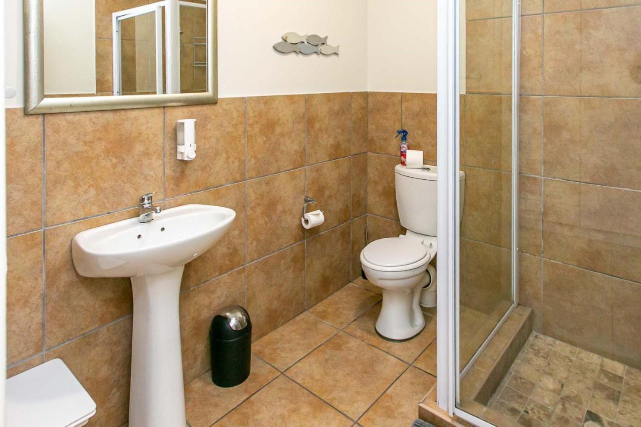 El Dorado Private Collection Apartment Oudtshoorn Luaran gambar